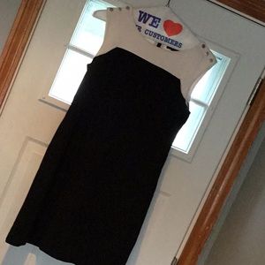 White House Black Market dress